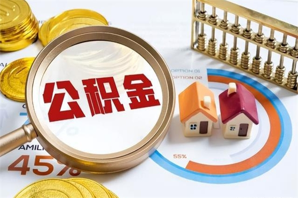 惠东退休人员怎么查公积金（退休人员公积金查询）